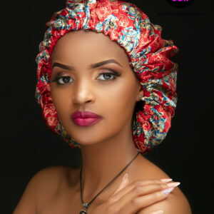 Hair Bonnet Silk
