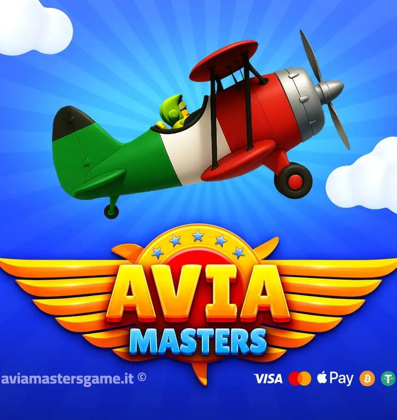 Read more about the article Get Ready to Soar with Avia Masters in the UK Today