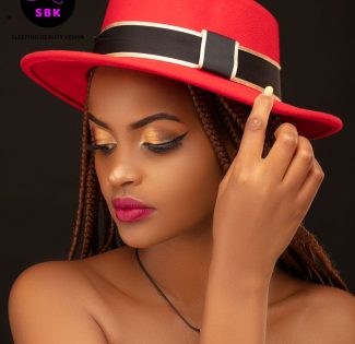 Red-Flat-Fedora